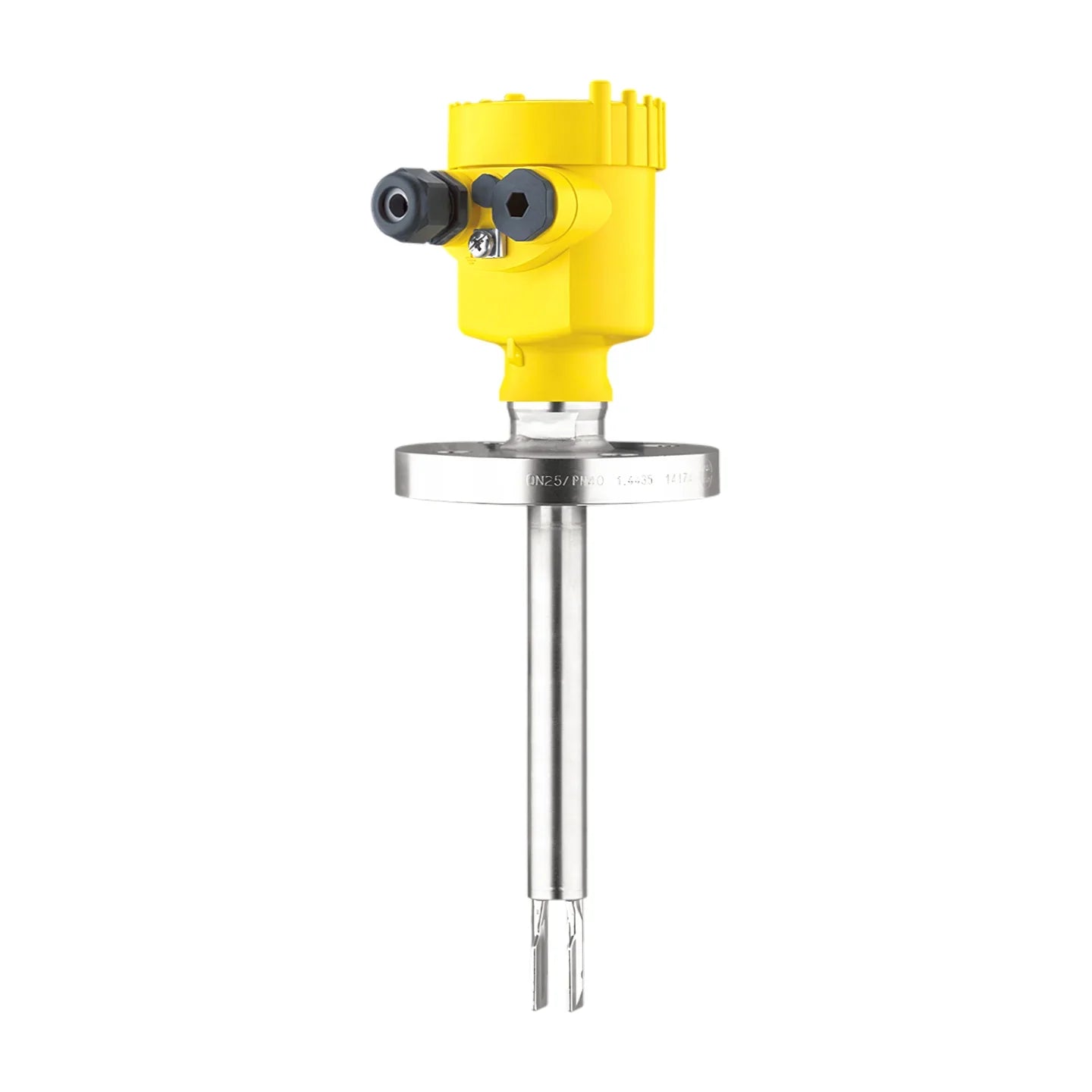 VEGA VEGACAP 69 Capacitive double rod electrode for level measurement