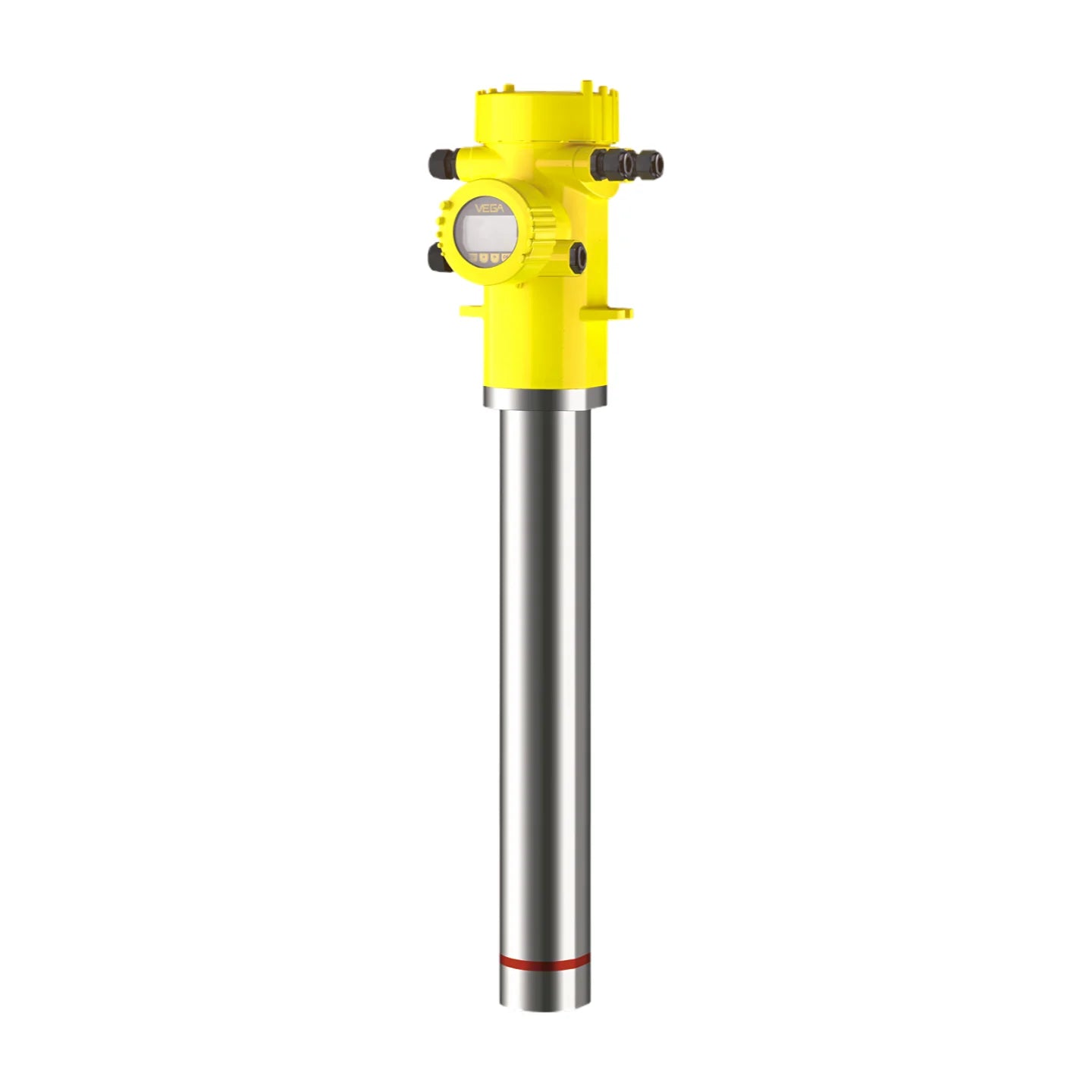 VEGA VEGAMAG 81 MLIBridle Radar Level Measurement