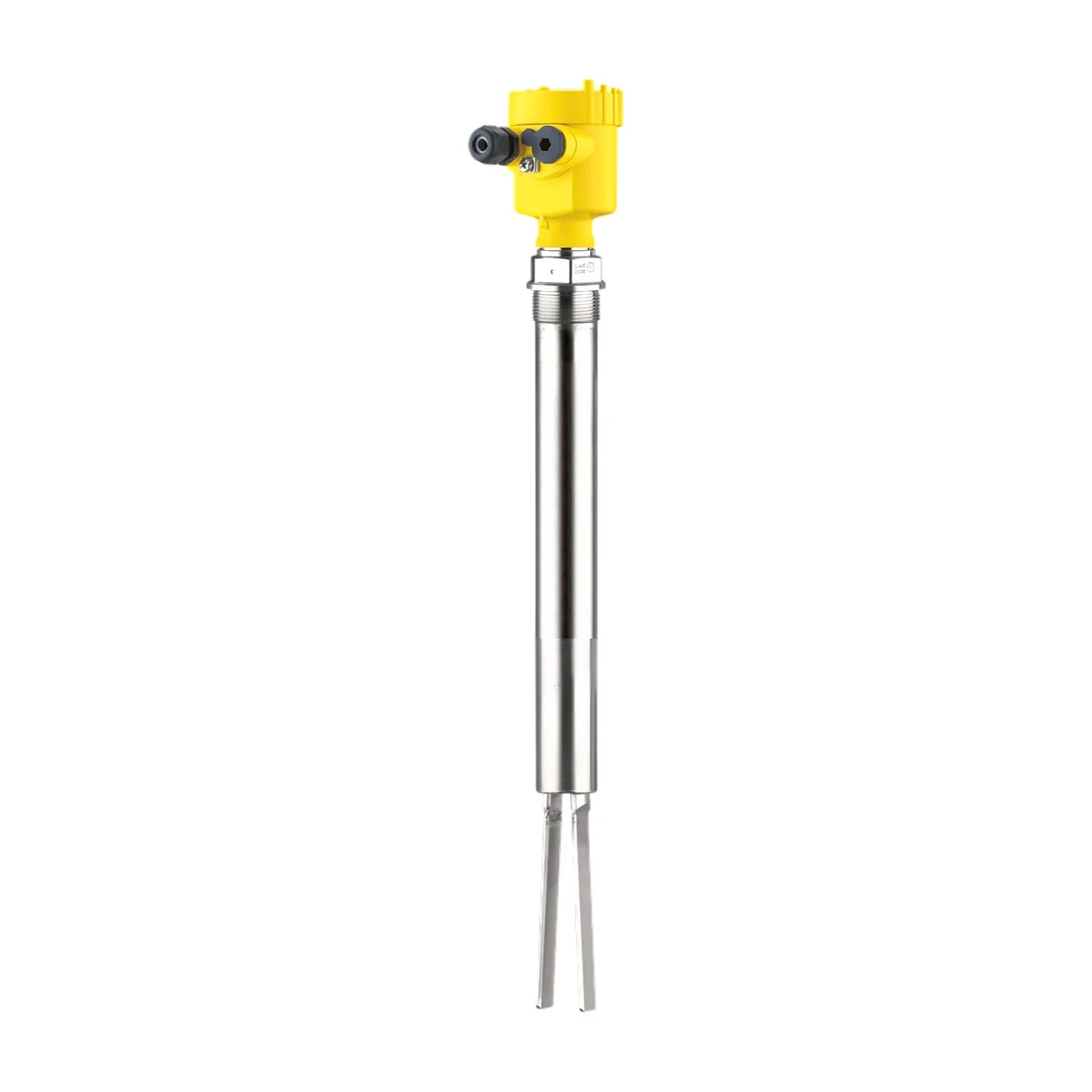 VEGA VEGAWAVE 63 Vibrating level switch with tube extension for powders
