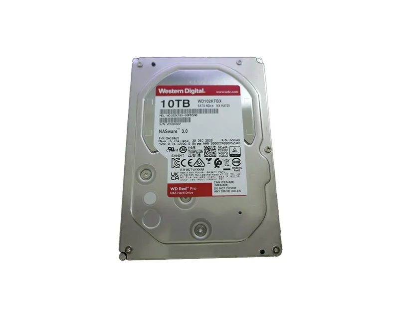 WD102KFBX-68M95N0