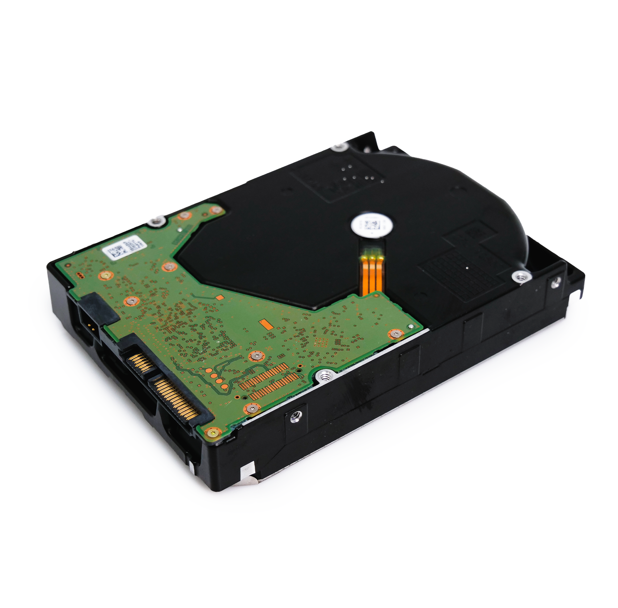 Western Digital WD180EDFZ 18TB 5.4K RPM SATA 6Gb/s 512e 3.5in Refurbished HDD