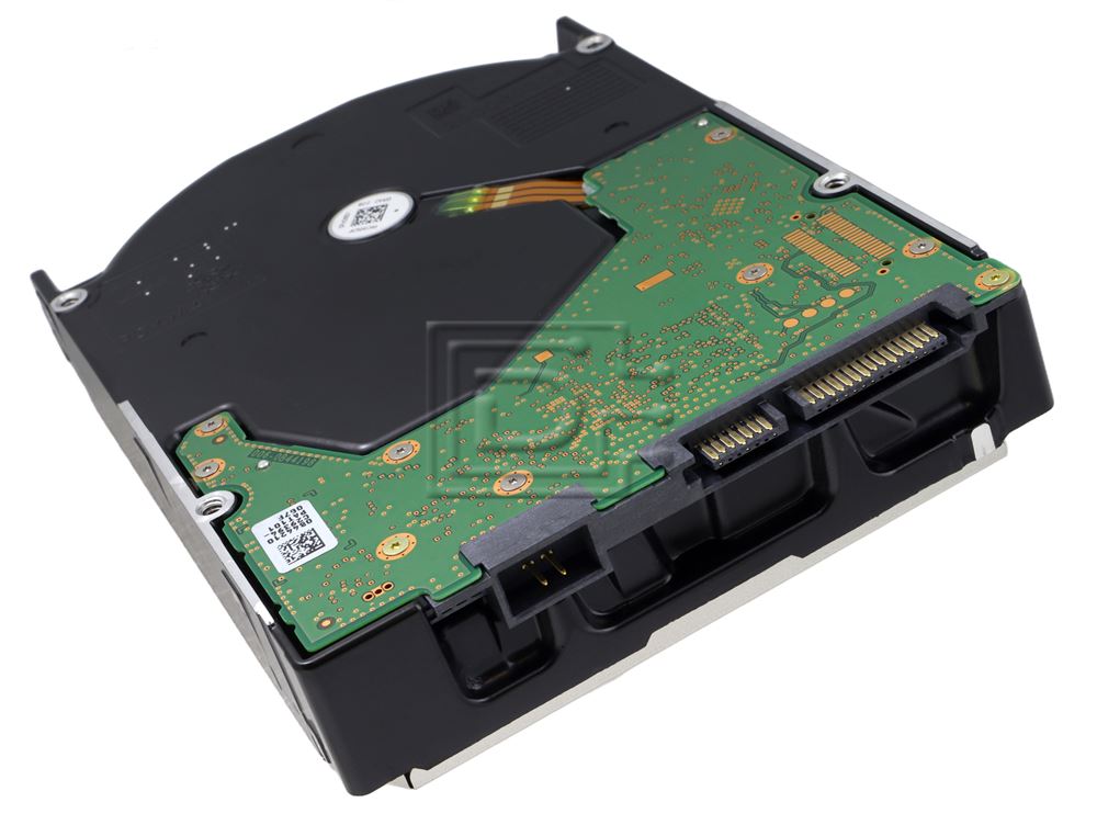 Western Digital WD180EDGZ HA570 18TB 3.5" 6Gbps 7.2K RPM SATA HDD