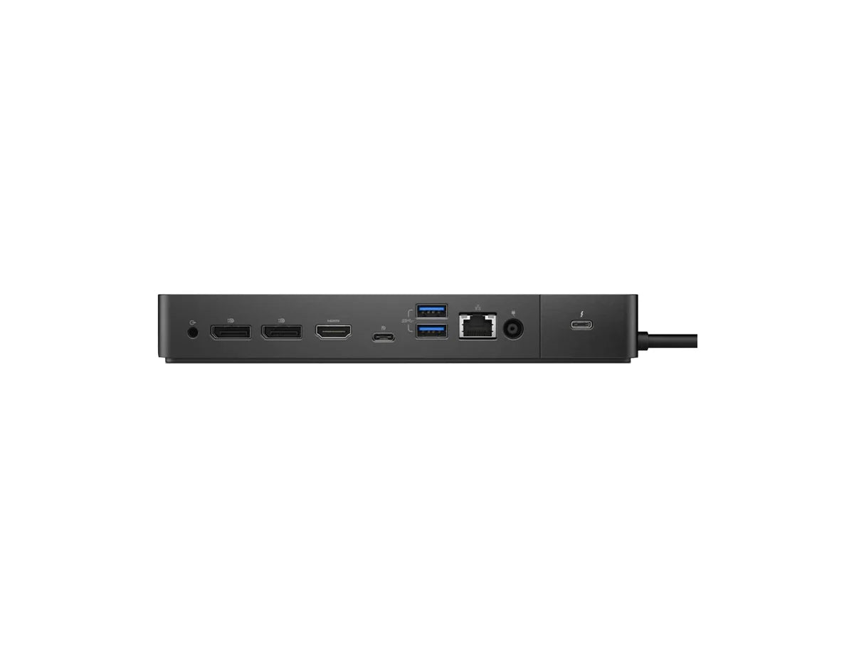 Dell Thunderbolt Docking Station - WD19TBS