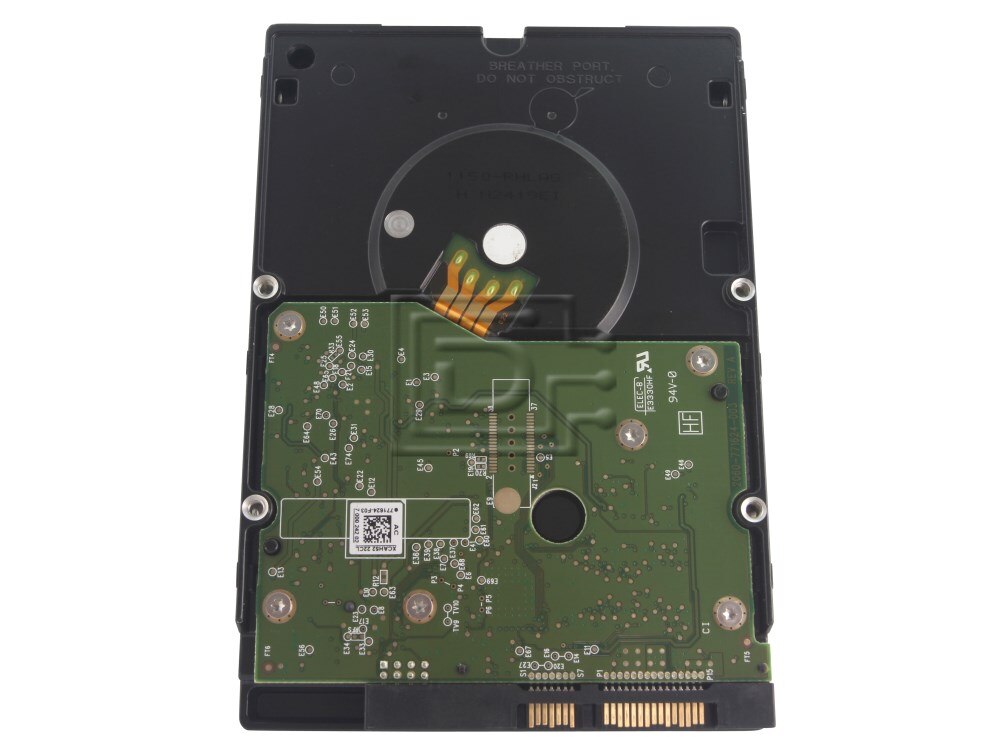 Western Digital RE4 WD2003FYYS 2TB Enterprise SATA Hard Disk Drives