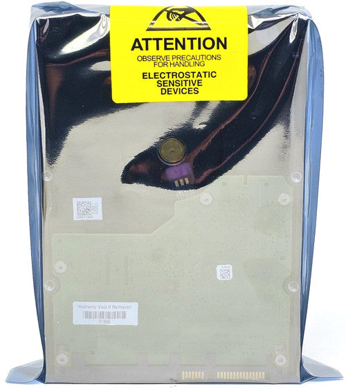 Western Digital WD5003ABYX-01WERA2 - 500GB 7.2K RPM SATA 3.5" Hard Drive