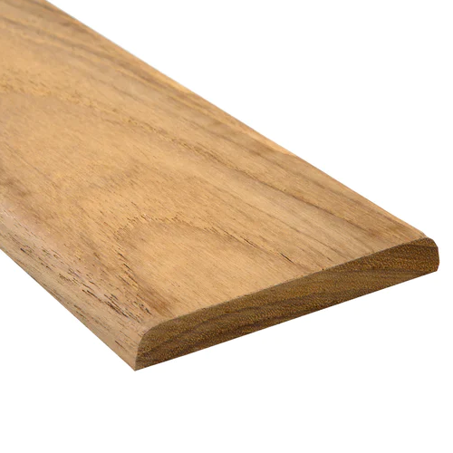 Whitecap 60855 3" Batten 5-Ft Length