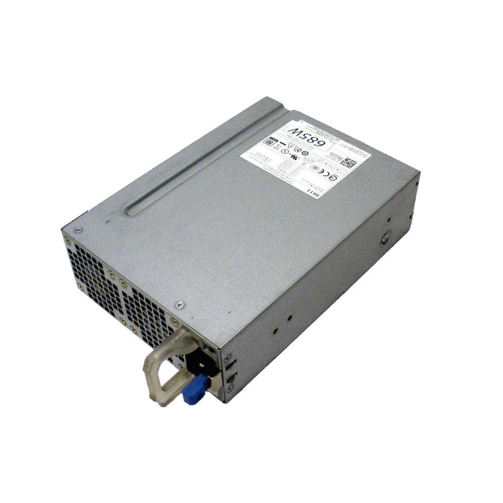Dell WPVG2 Power Supply 685 Watt 80 Plus Gold for PRECISION T5610 via Flagship Tech
