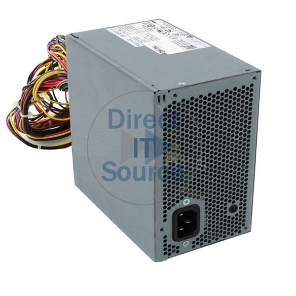 Dell WY7XX - Fuente de alimentación de 460 W para XPS 7100