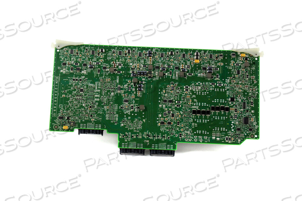 POWER REGULATOR 8 (E-BOX
