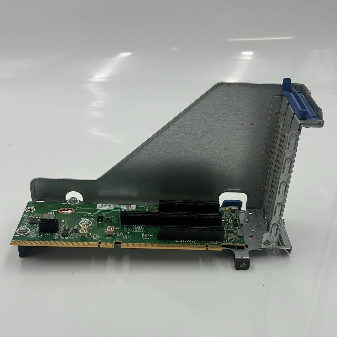 HP 875058-001 - Primary PCI Riser Cage for DL380 Gen10 | Alo Tech Solutions