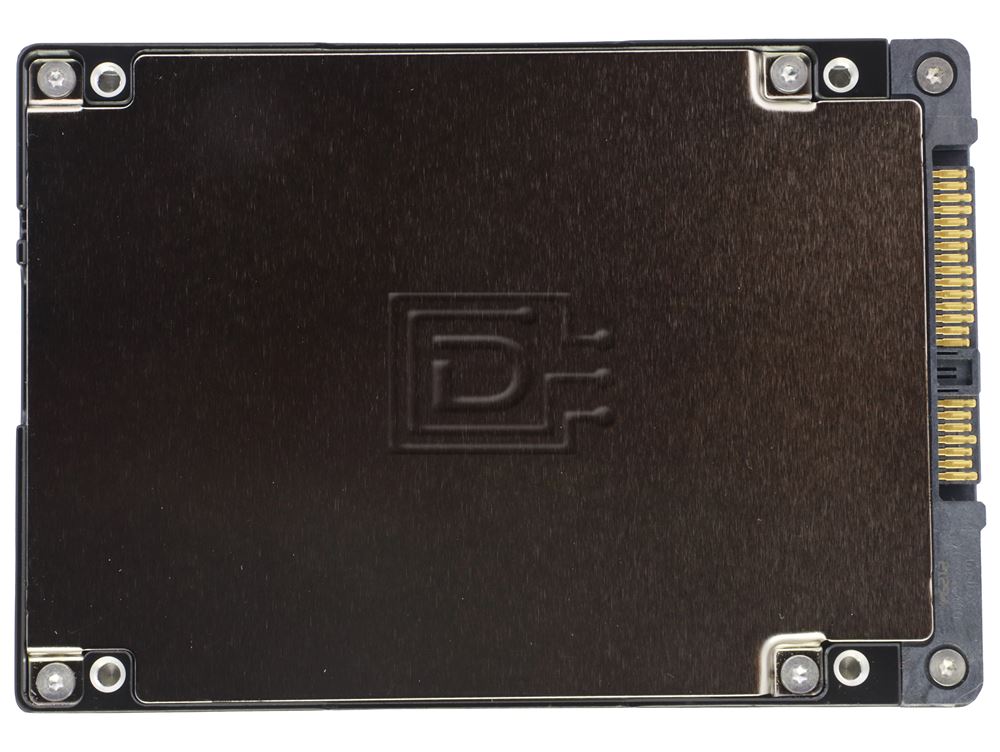 Seagate XS3200LE70084 P38982-003 879282-004 2XA218-075 HPE 3.2TB SAS Solid State Drive SSD Image 3 image