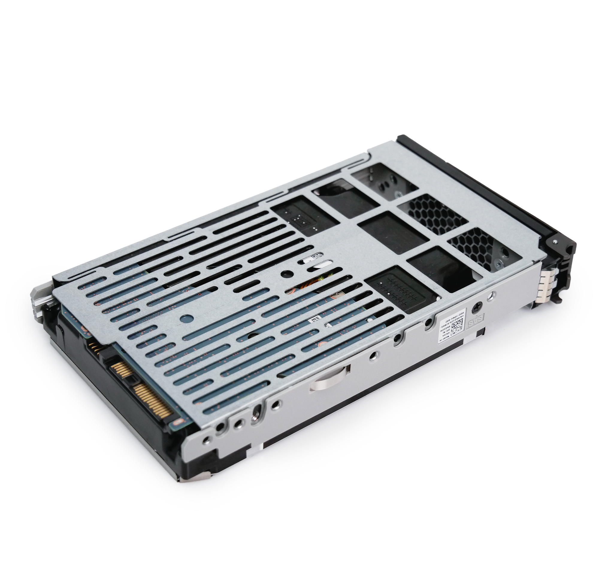 Dell G13 0XXFFG 14TB 7.2K RPM SAS 12Gb/s 512e 3.5in Hard Drive