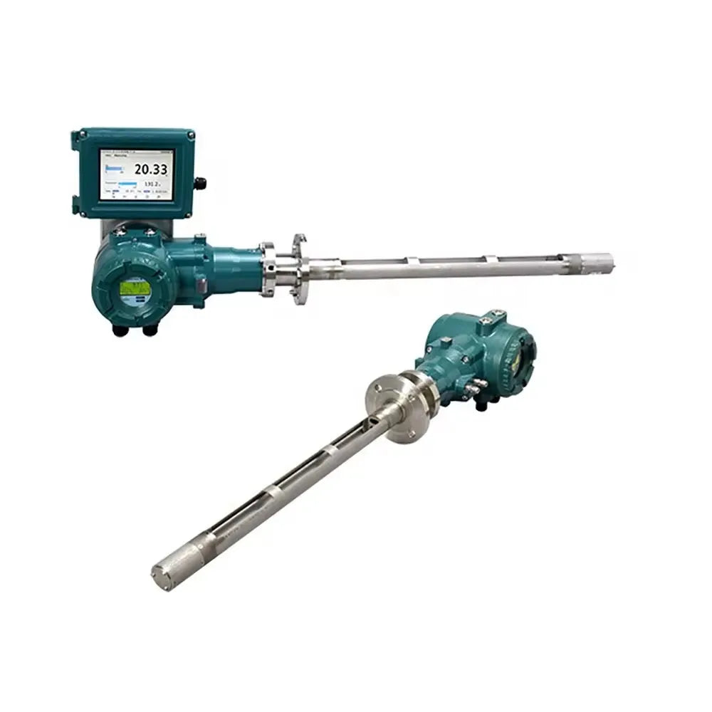 YOKOGAWA Probe Style Tunable Diode Laser Spectrometer TDLS8100/TDLS8200