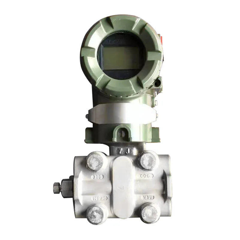 YOKOGAWA EJX110A Differential Pressure Transmitter