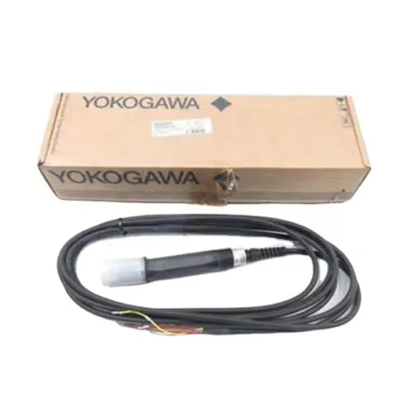 YOKOGAWA Brand New All-in-One pH/ORP (REDOX) Sensor FU20 and FU24
