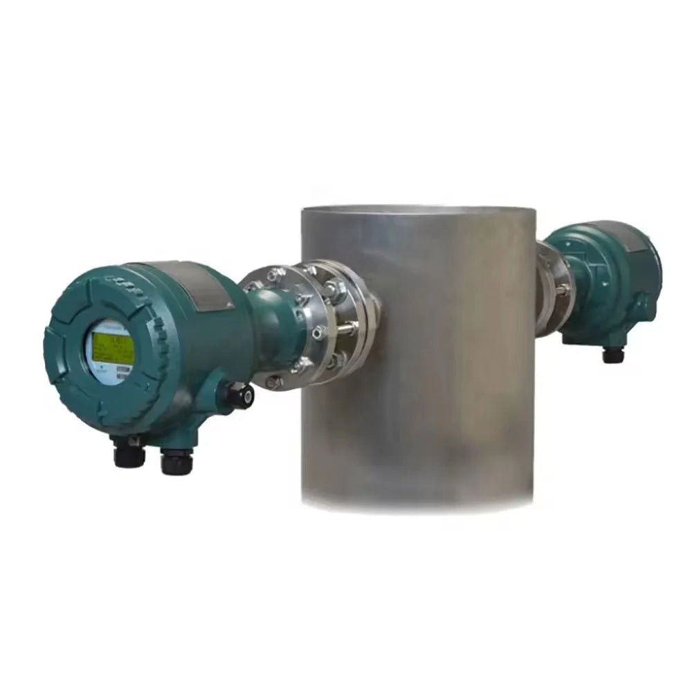 YOKOGAWA Probe Style Tunable Diode Laser Spectrometer TDLS8100/TDLS8200