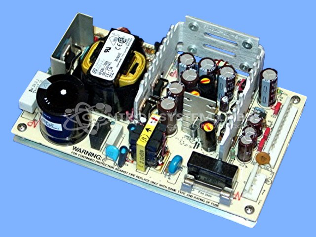 Computer Products NFS80-7606J Multiple Voltage Switching Power Supply