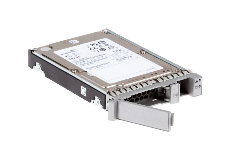 Cisco Original UCS 300GB 6G SAS 10K RPM SFF (2.5in HDD