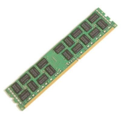 768GB (48 x 16GB) DDR4 PC4-2666V PC4-21300 ECC Registered Server Memory Upgrade Kit - Dell