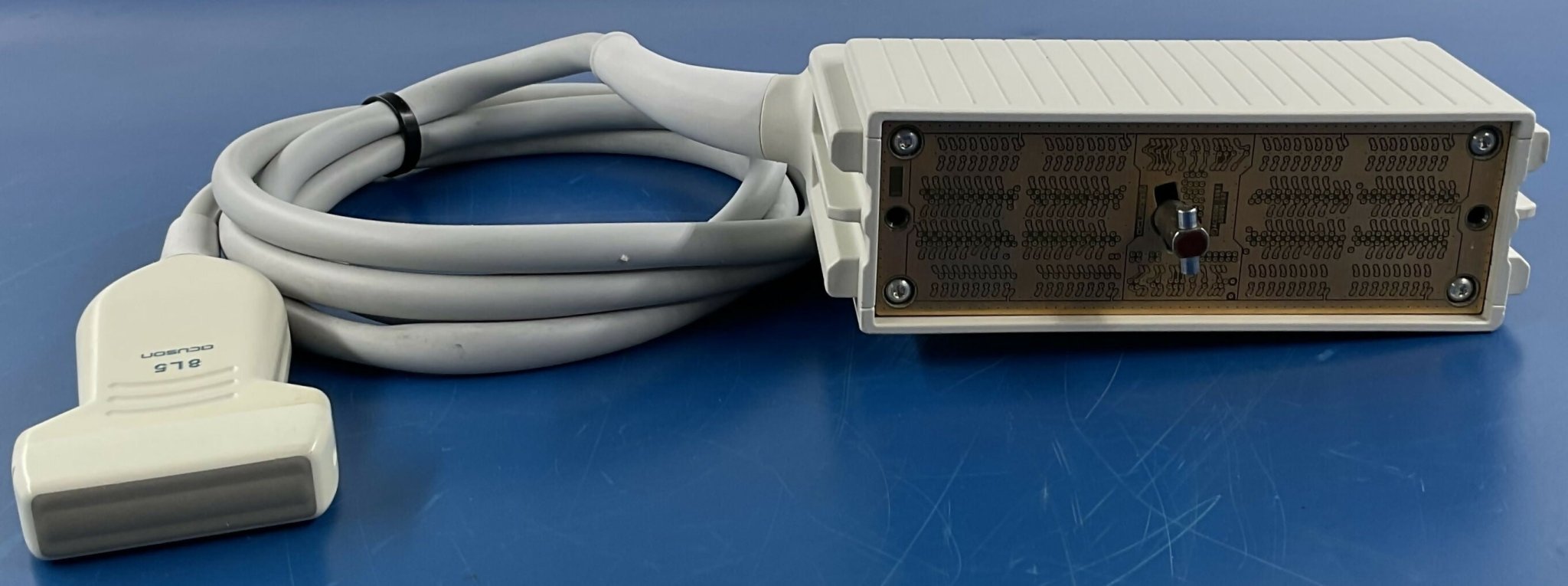ACUSON 8L5 Ultrasound Transducer (08247447/8247447) SIEMENS