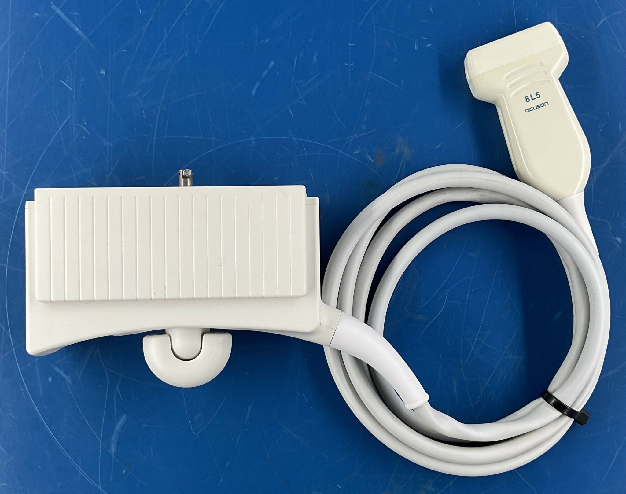 ACUSON 8L5 Ultrasound Transducer (08247447/8247447 SIEMENS