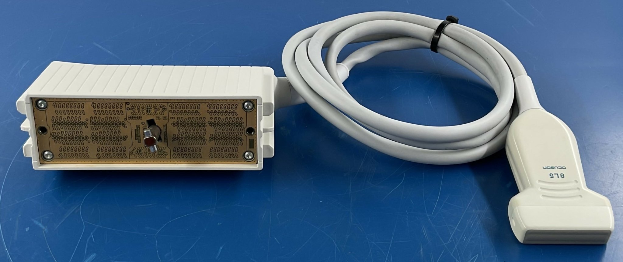 ACUSON 8L5 Ultrasound Transducer (08247447/8247447 SIEMENS