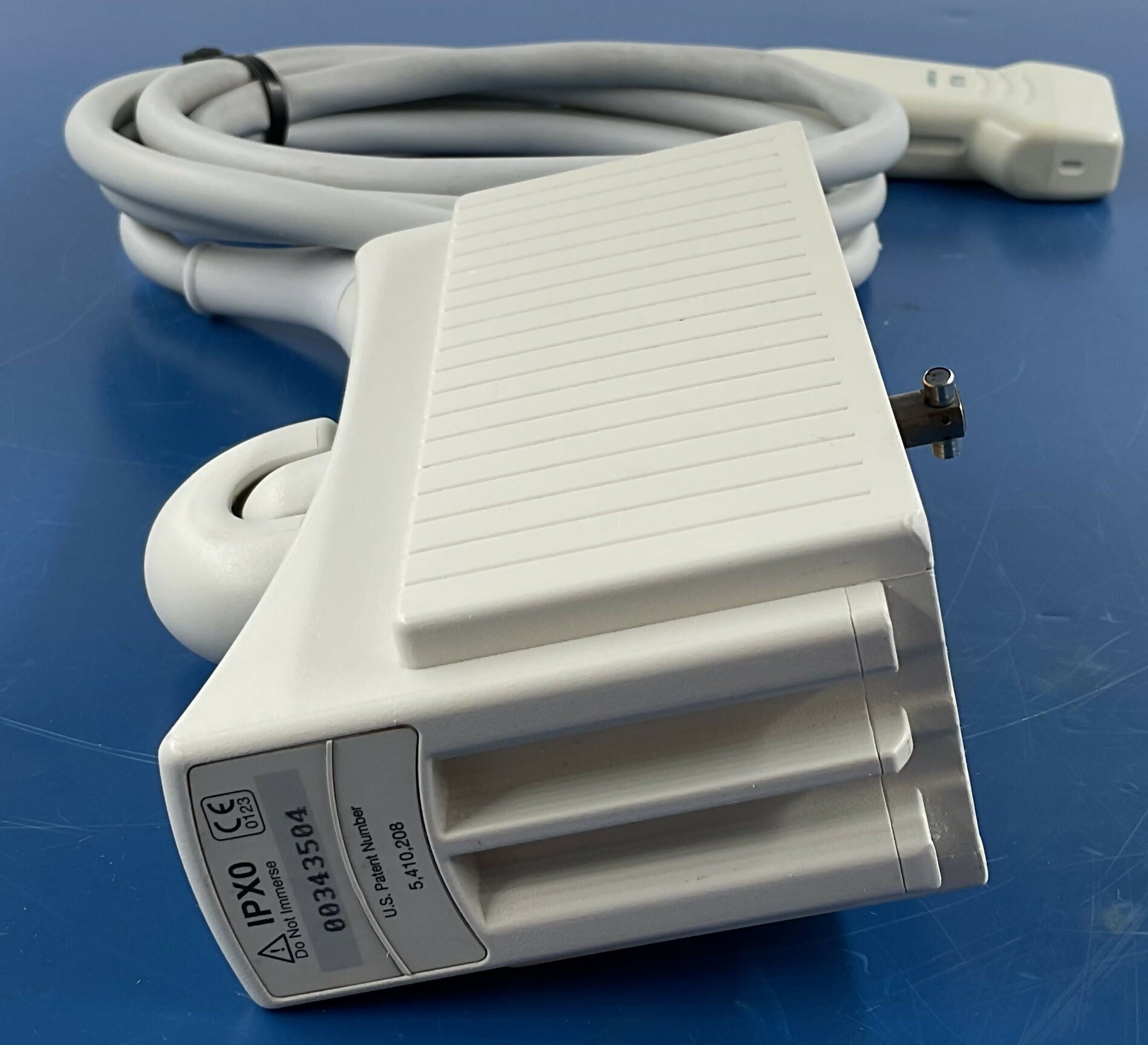 ACUSON 8L5 Ultrasound Transducer (08247447/8247447 SIEMENS