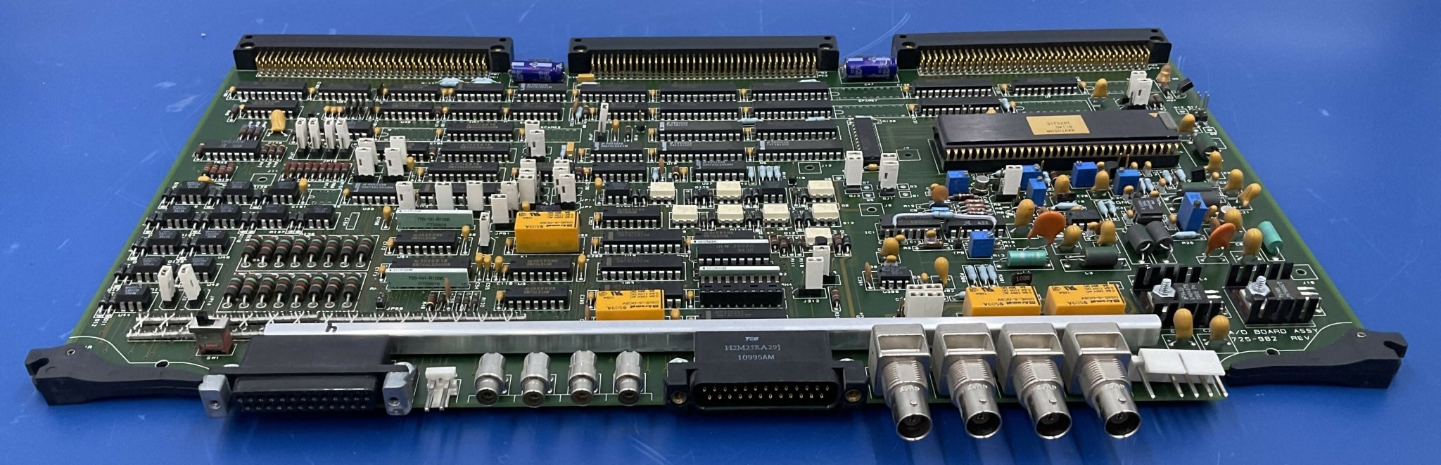 A/D BOARD (725-982-G1 INFIMED