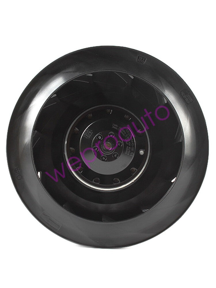 For R2E220-AA40-B8 230V 0.40A 90W 2700RPM AC Centrifugal Fan