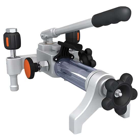 Additel 928-B Hydraulic Test Pump, 15,000 psi, 1/4" NPT(F)