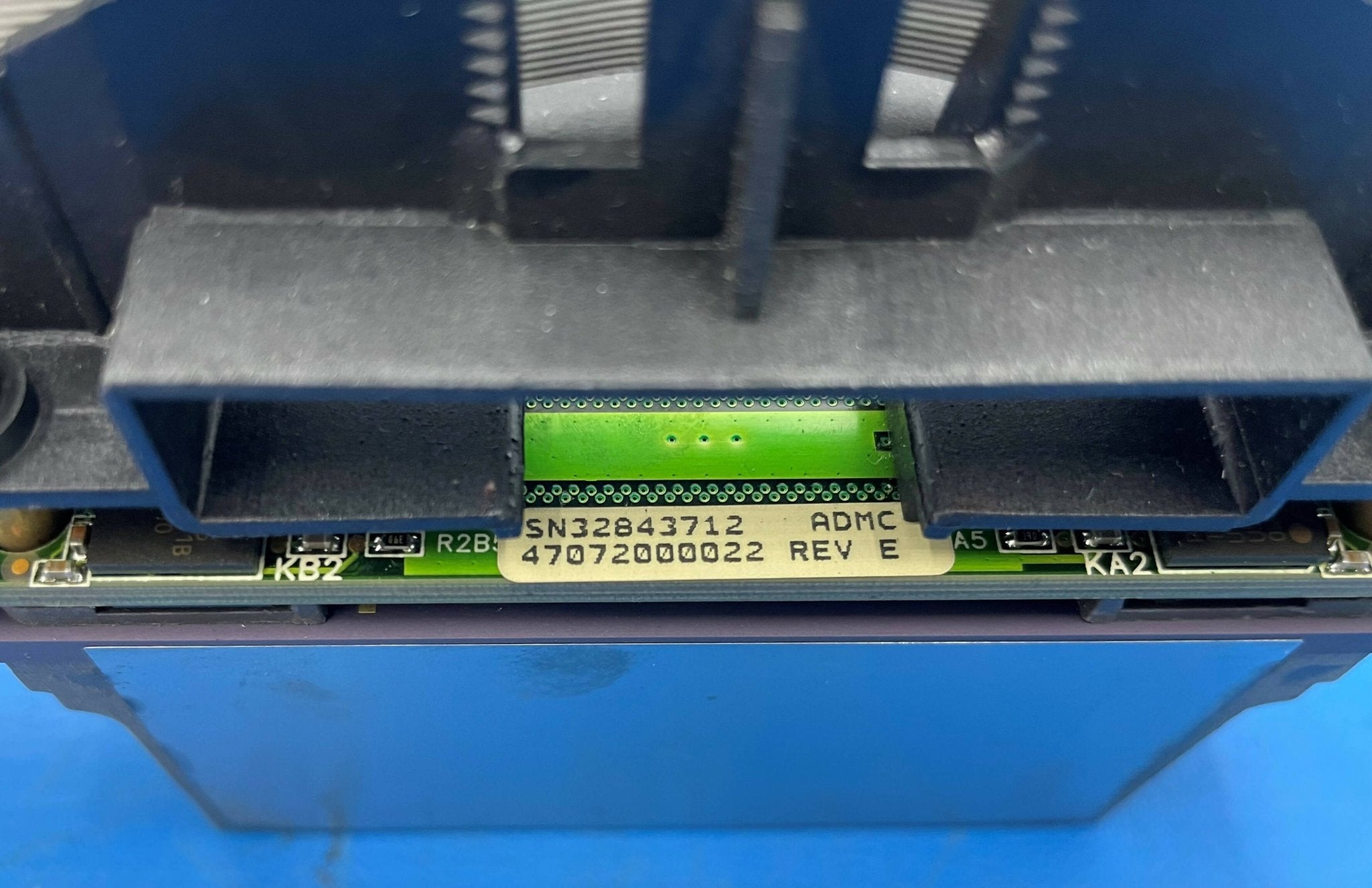 ADMC DETECTOR MODULE ASS'Y (470 720 00022/7273811 SIEMENS/PHILIPS