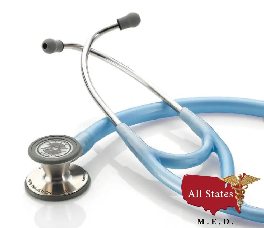Adscope® 601 Convertible Cardiology Stethoscope