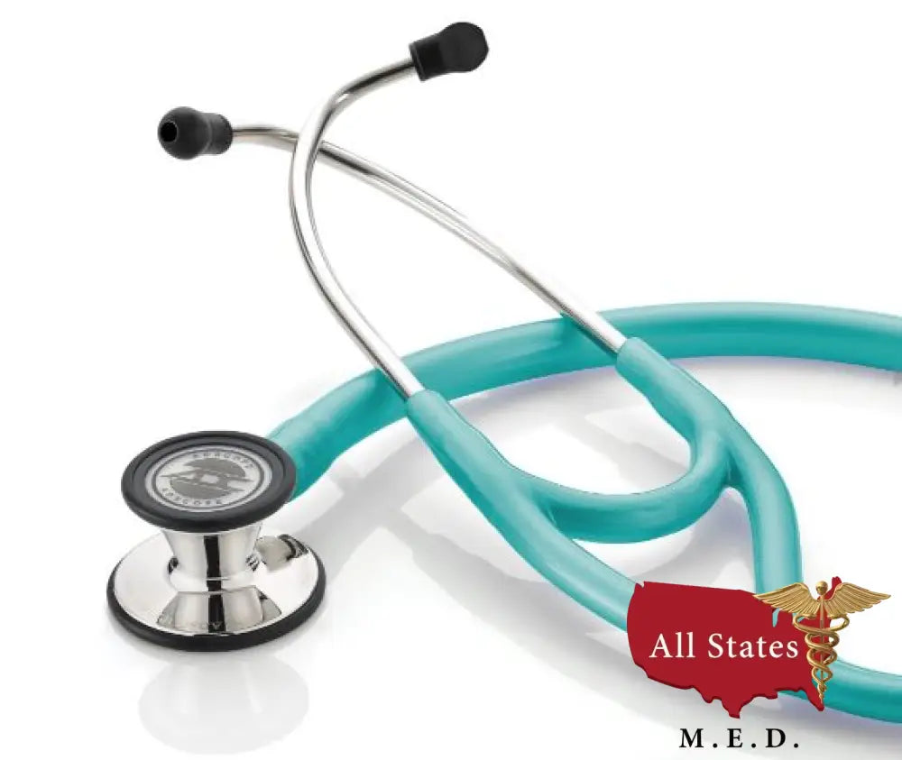 Adscope® 601 Convertible Cardiology Stethoscope