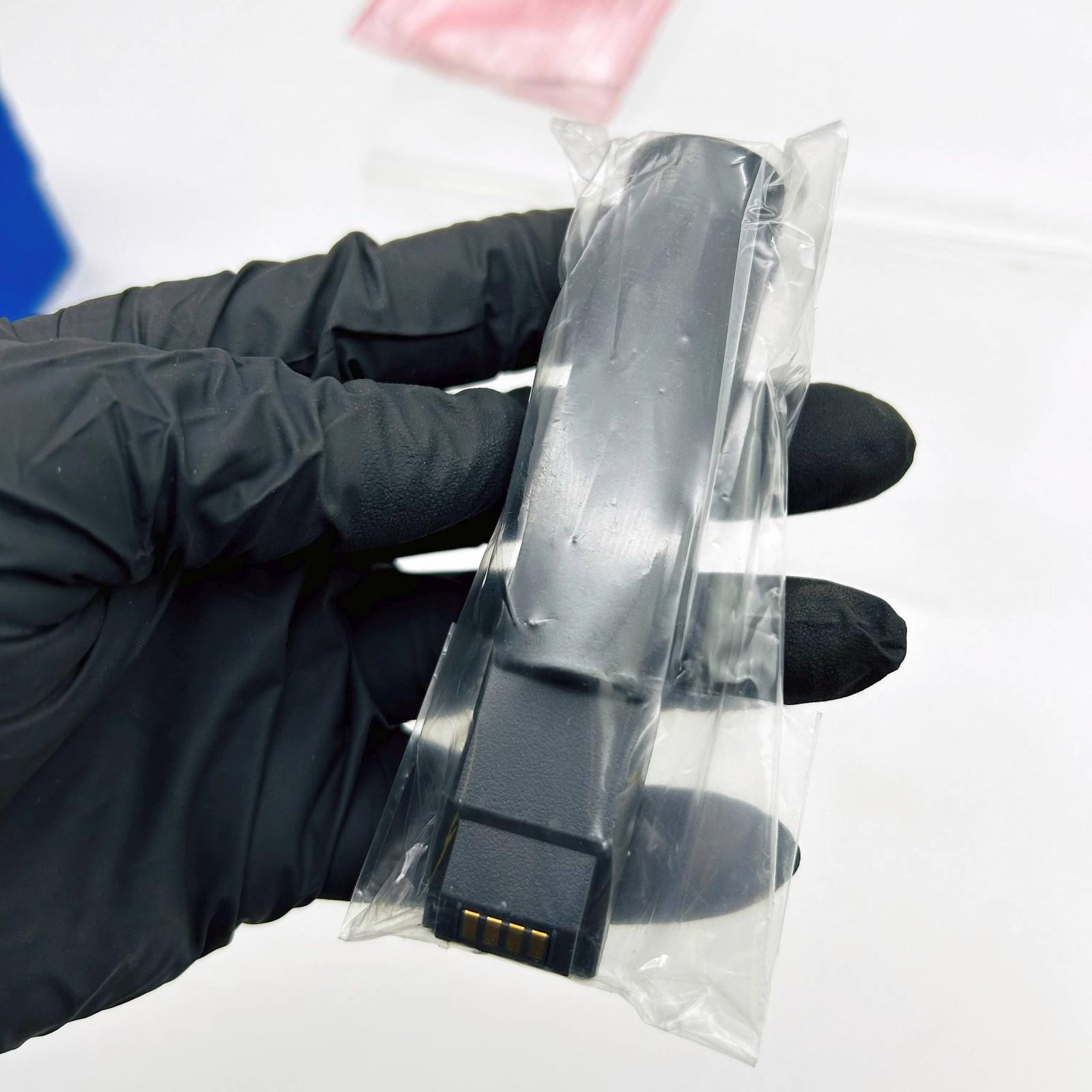 Honeywell BAT-SCN01 Rechargeable Lithium-ion Battery Pack PN 50121527-002 8