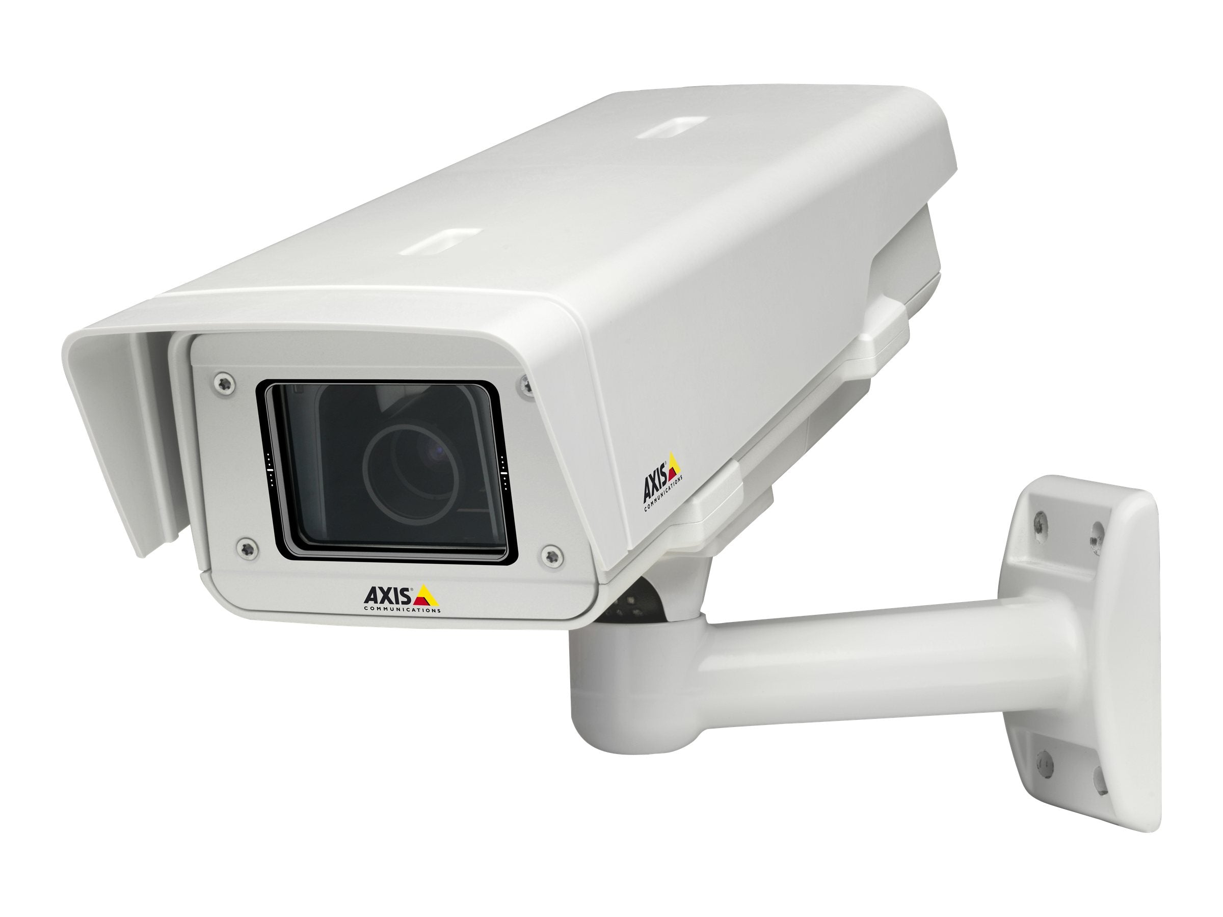 AXIS P1354-E Network Camera