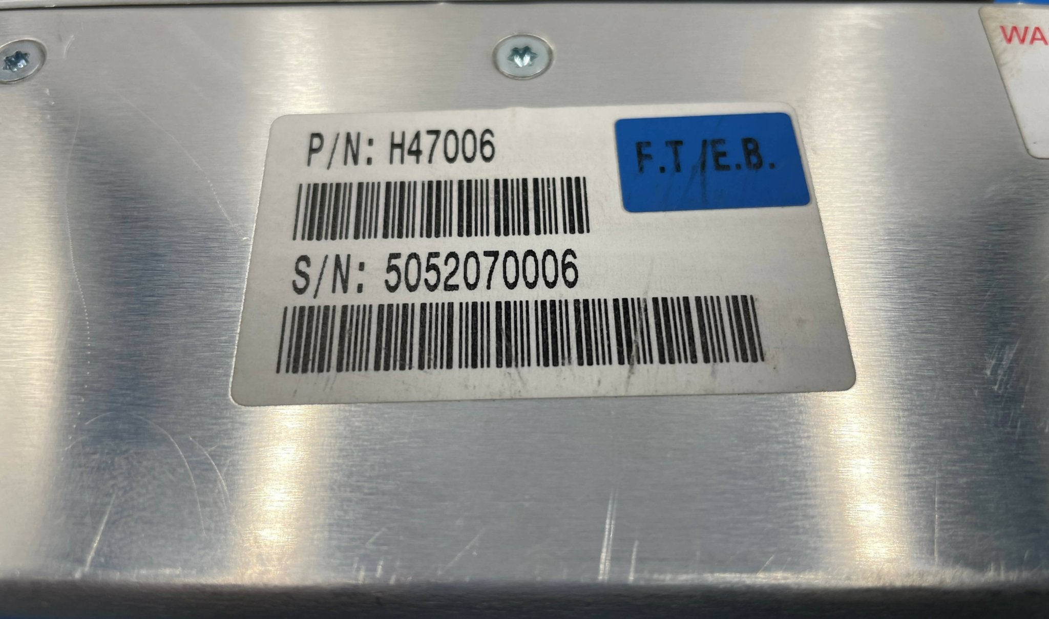 Alpha 400W Power Supply (3059482/H47006 Siemens