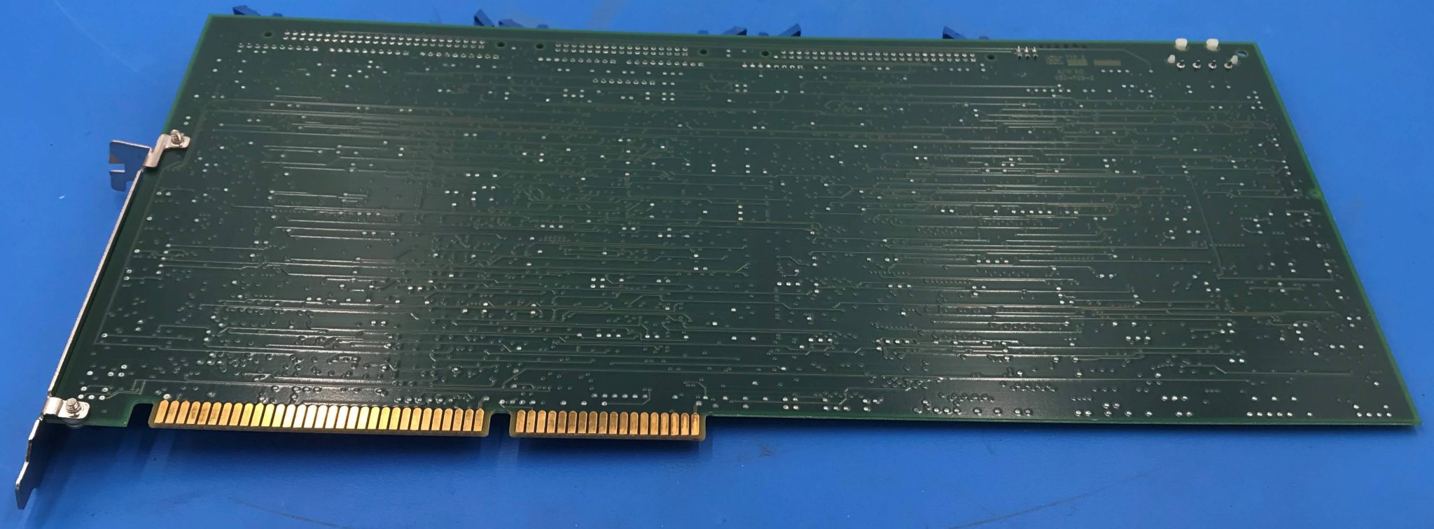 OEC 00-900661-01 - ALTA IP SCSI Disk Controller PCB Label | Alo Tech Solutions