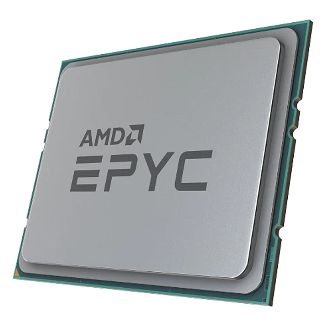 HPE DLc AMD EPYC 7443P (2.75Ghz / 24 Core / 200W) Processor Kit | P40588-L22