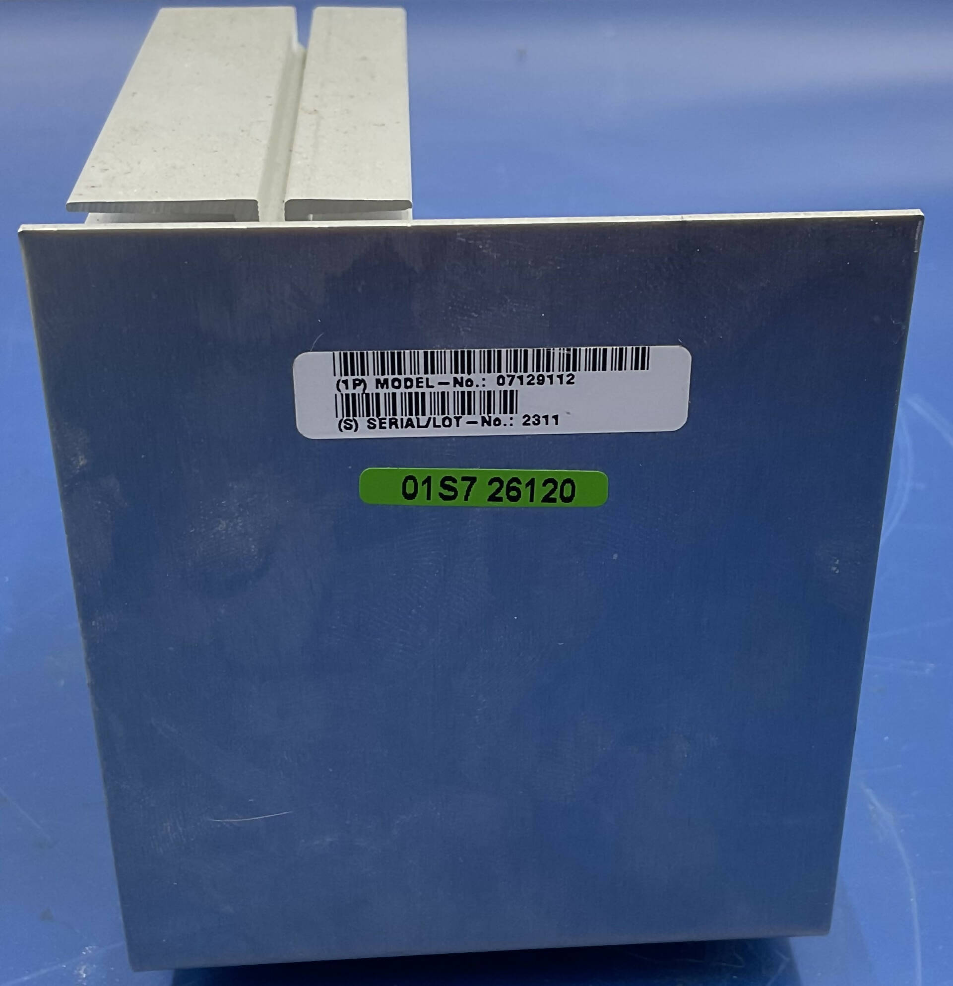 Siemens 7129112 - Amplifier Board D3 Complete PCB Connector | Alo Tech Solutions