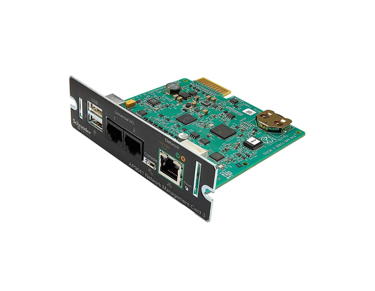 APC AP9641 - Network Management Card