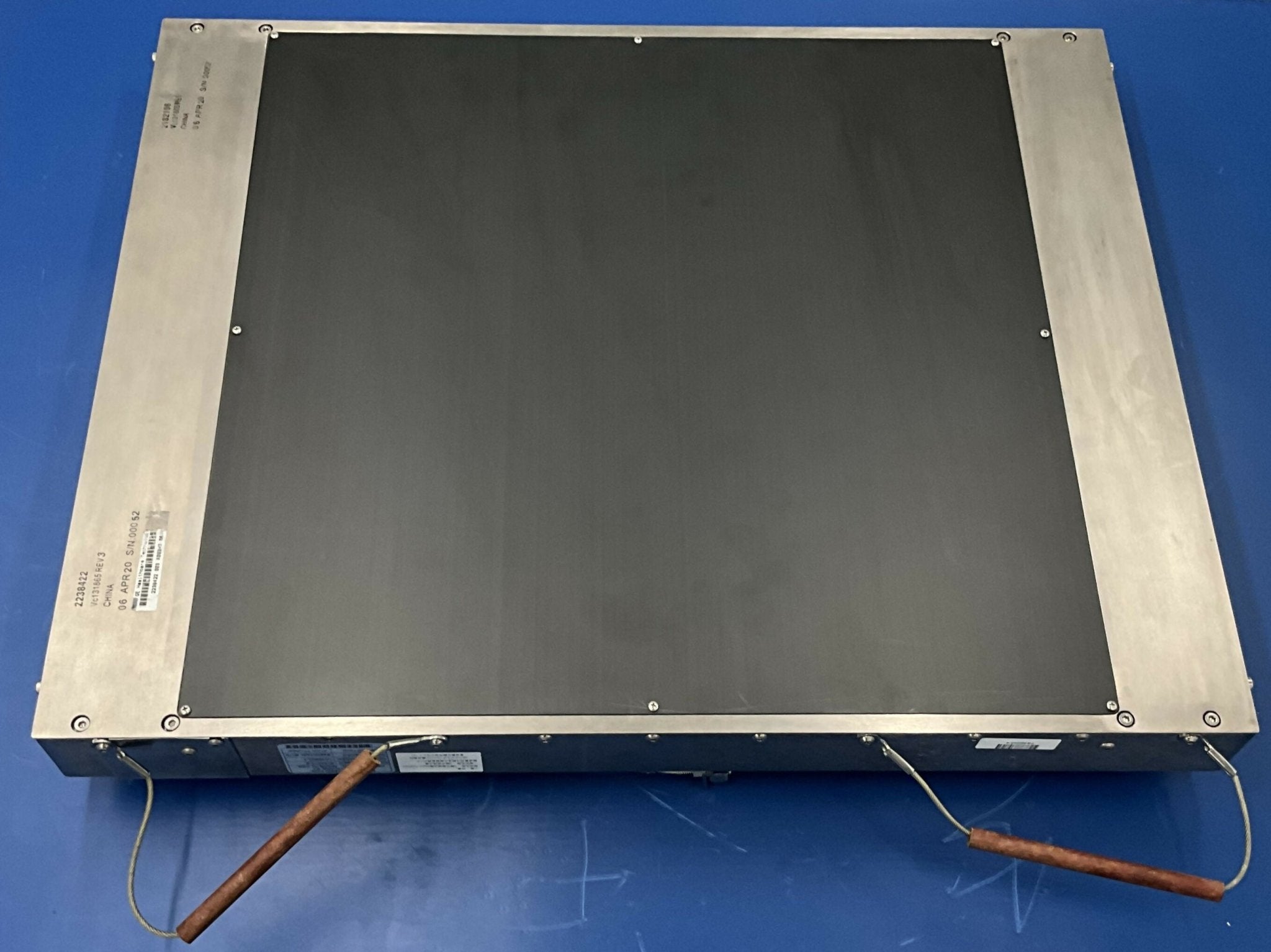 APOLLO 41cm THUNDER DETECTOR (5134673-2/2238422) GE