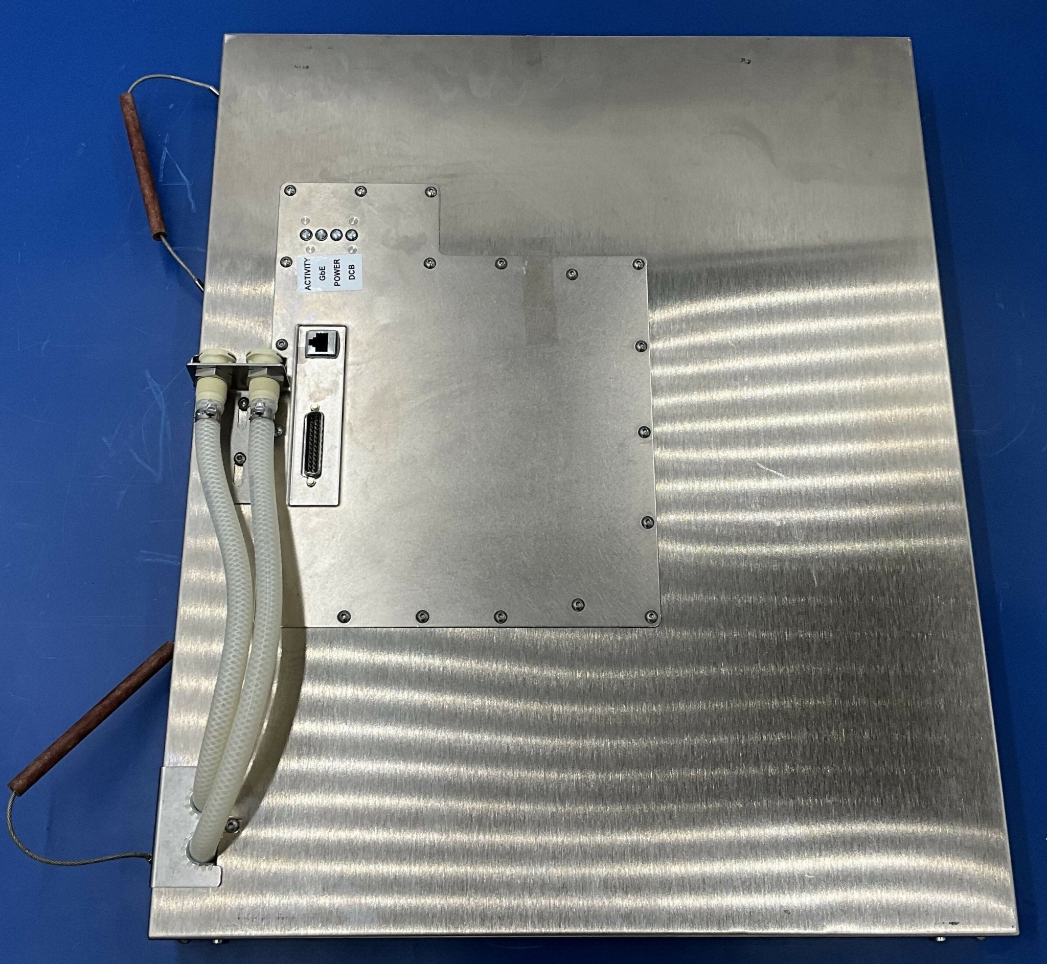 APOLLO 41cm THUNDER DETECTOR (5134673-2/2238422) GE