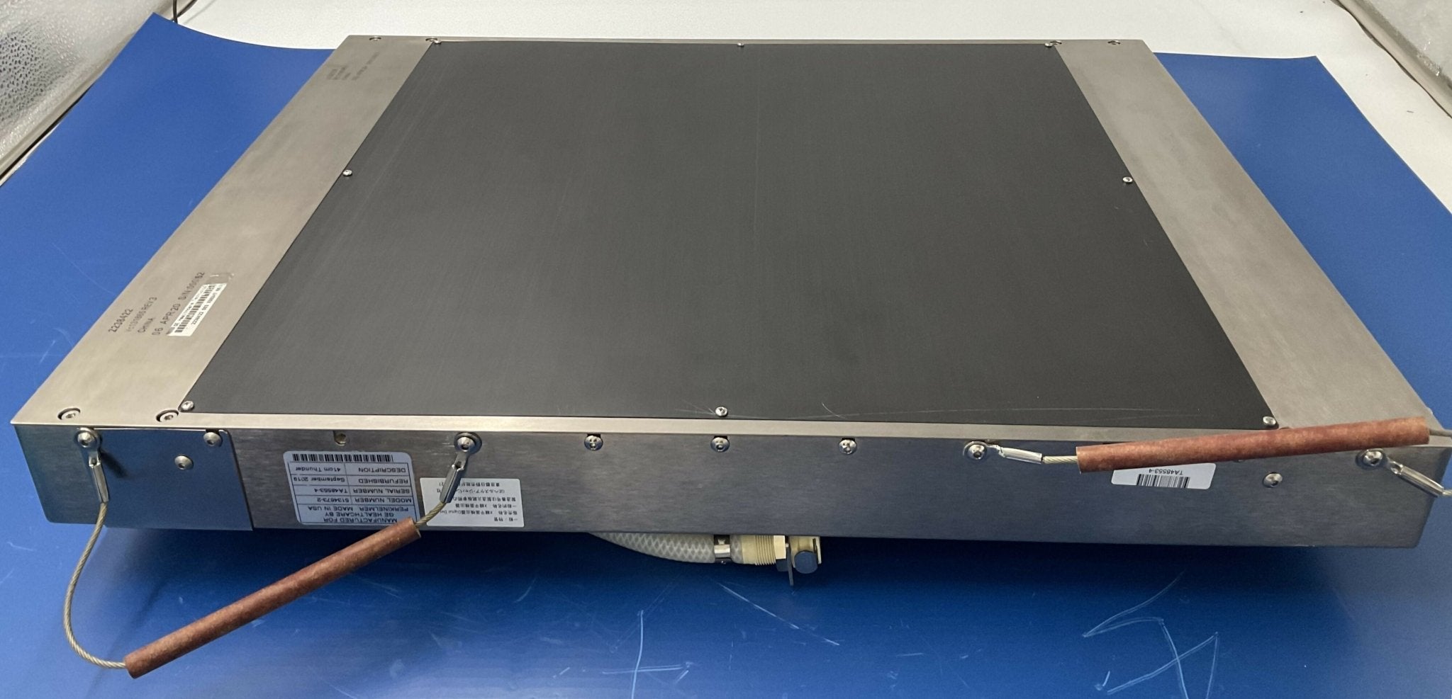 APOLLO 41cm THUNDER DETECTOR (5134673/2238422 REV 1) GE