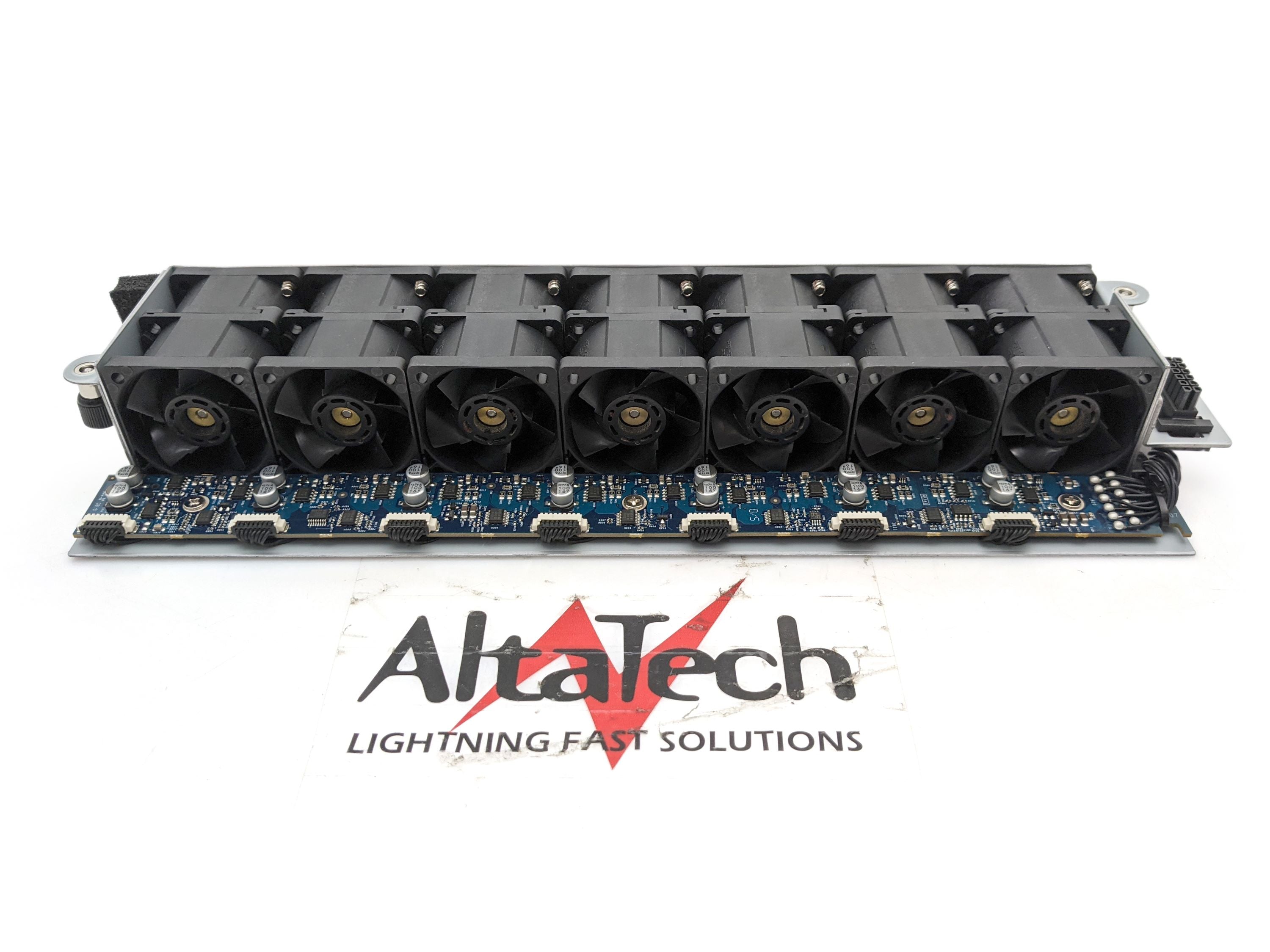 Apple 076-1339 Xserve 1U Fan Assembly with Foam