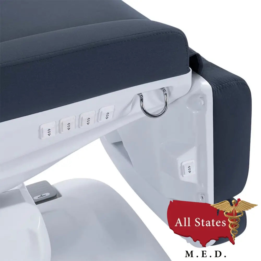 ASM Delta Procedure Chair