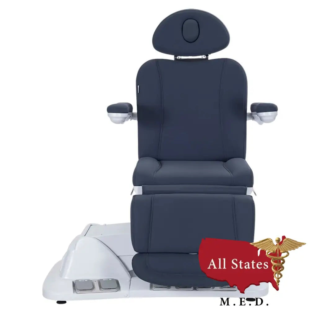 ASM Delta Procedure Chair