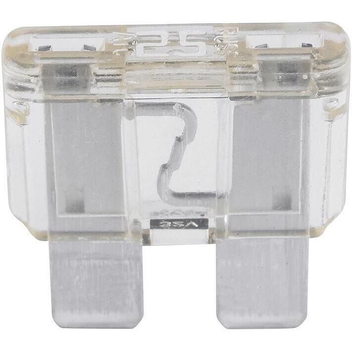 Seachoice ATC Blade Fuses
