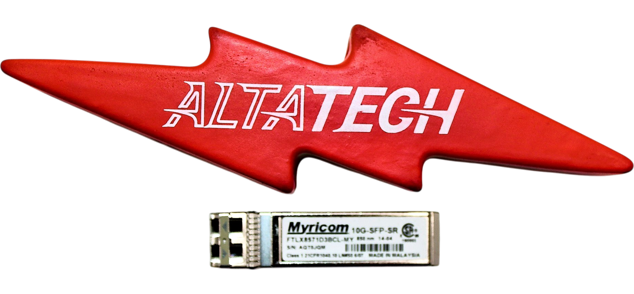 AVAGO Miscellaneous Transceivers Miscellaneous Lot of Transceivers