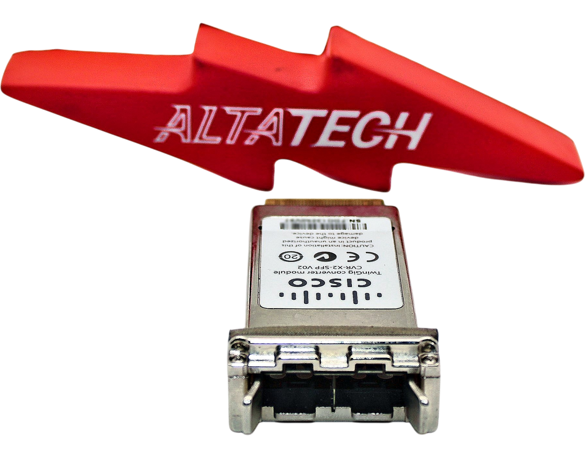 AVAGO Miscellaneous Transceivers Miscellaneous Lot of Transceivers