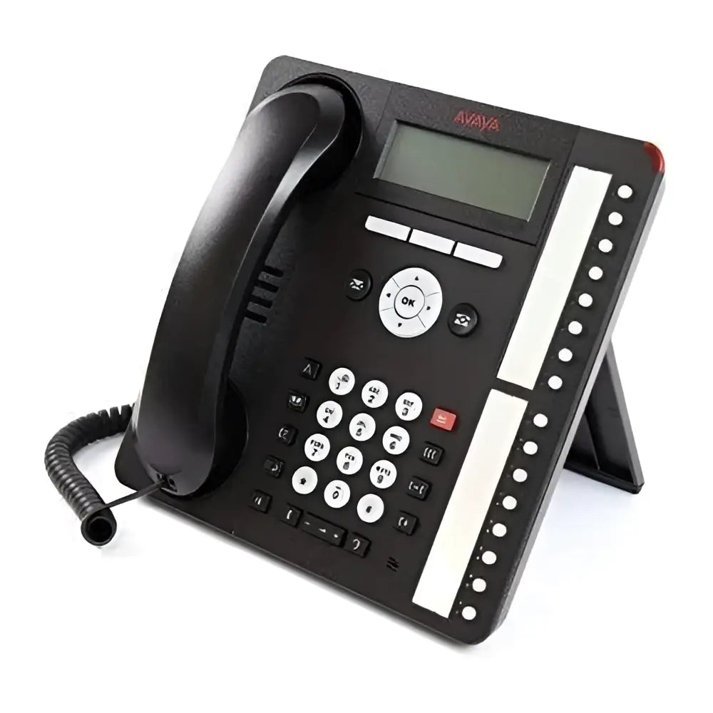 Avaya 1416 Digital Telephone Global 16-Button IP Office Phone 700508194 - Refurbished